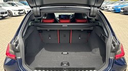 BMW M3 xDrive 530 Competition M 5dr Step Auto 5480519