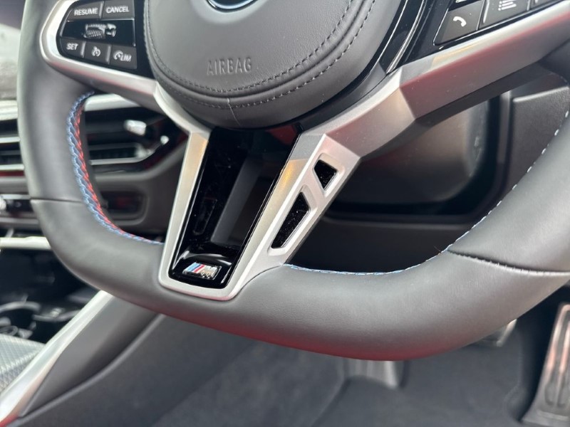  BMW M3 xDrive 530 Competition M 5dr Step Auto 5480542