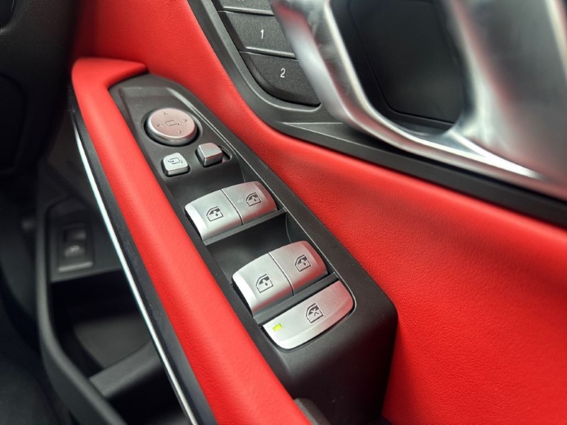  BMW M3 xDrive Competition M 4dr Step Auto 5445881