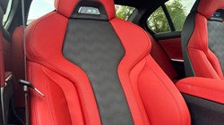 BMW M3 xDrive Competition M 4dr Step Auto 5445884