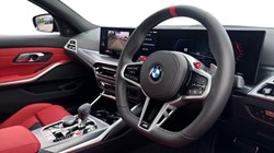 BMW M3 xDrive Competition M 4dr Step Auto 5445865