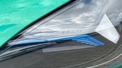 BMW M3 xDrive Competition M 4dr Step Auto 5445915
