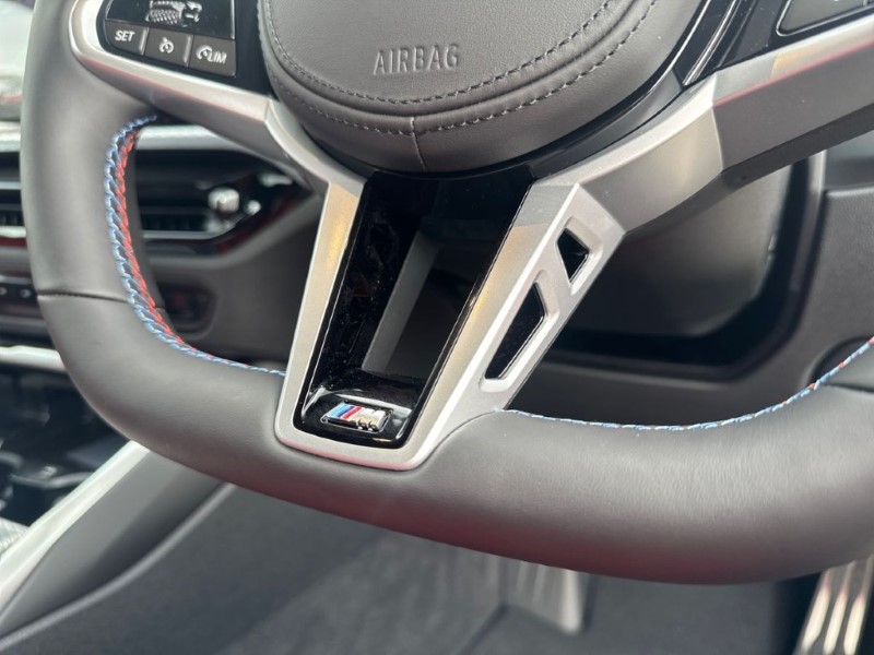  BMW M3 xDrive Competition M 4dr Step Auto 5445896