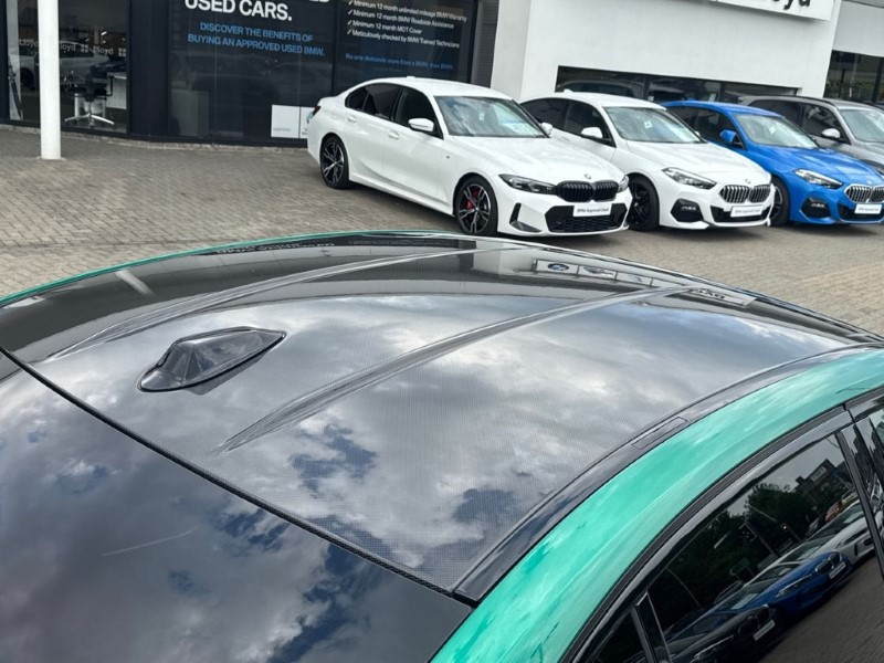  BMW M3 xDrive Competition M 4dr Step Auto 5445914