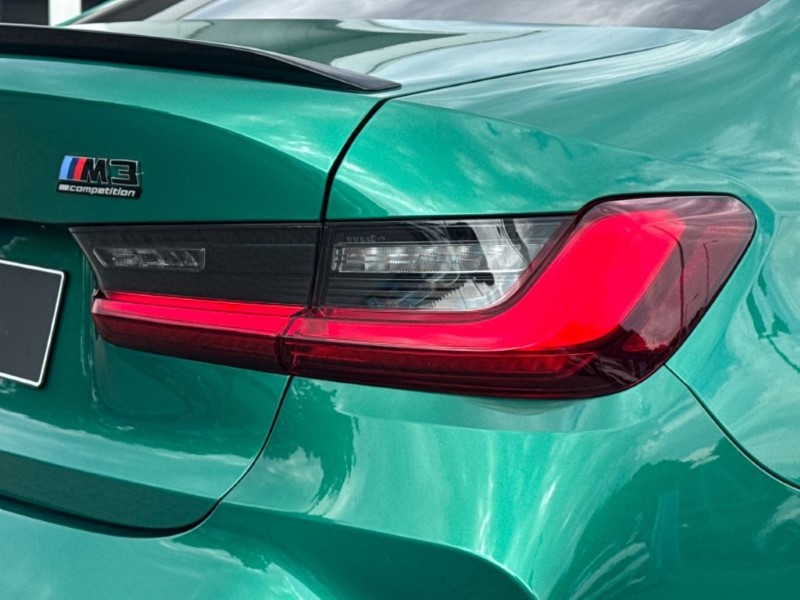  BMW M3 xDrive Competition M 4dr Step Auto 5445908