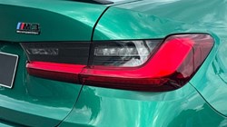 BMW M3 xDrive Competition M 4dr Step Auto 5445908