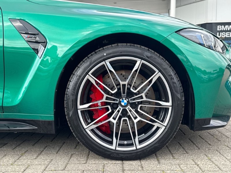  BMW M3 xDrive Competition M 4dr Step Auto 5445873