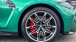BMW M3 xDrive Competition M 4dr Step Auto 5445873