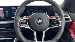 BMW M3 xDrive Competition M 4dr Step Auto 5445864