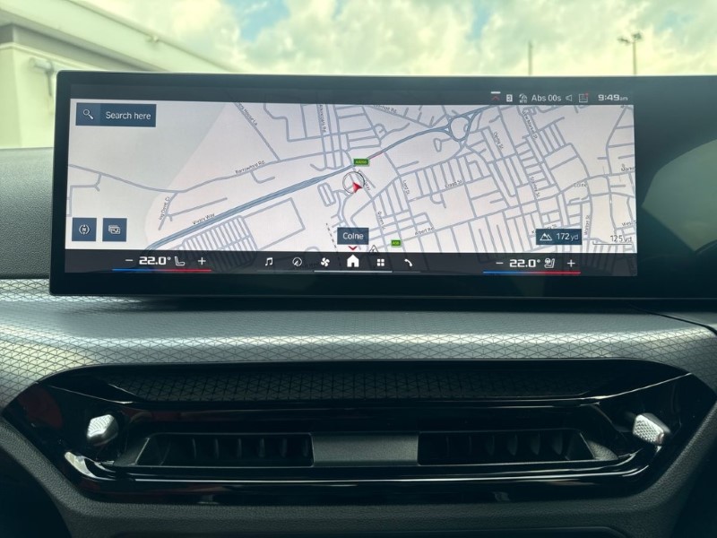  BMW M3 xDrive Competition M 4dr Step Auto 5445886