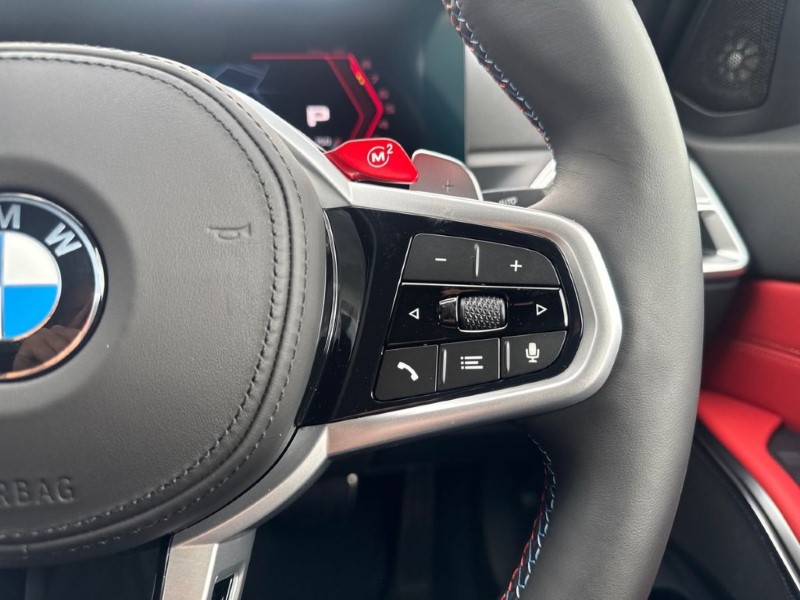  BMW M3 xDrive Competition M 4dr Step Auto 5445877