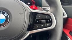 BMW M3 xDrive Competition M 4dr Step Auto 5445877