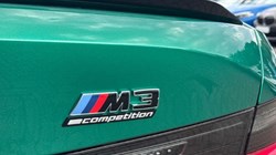 BMW M3 xDrive Competition M 4dr Step Auto 5445907