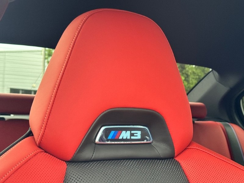  BMW M3 xDrive Competition M 4dr Step Auto 5445898