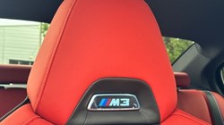 BMW M3 xDrive Competition M 4dr Step Auto 5445898