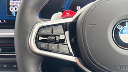 BMW M3 xDrive Competition M 4dr Step Auto 5445876