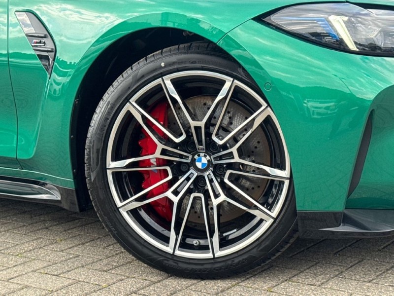  BMW M3 xDrive Competition M 4dr Step Auto 5445905