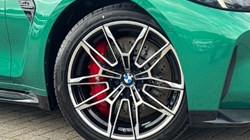 BMW M3 xDrive Competition M 4dr Step Auto 5445905