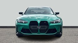 BMW M3 xDrive Competition M 4dr Step Auto 5445875