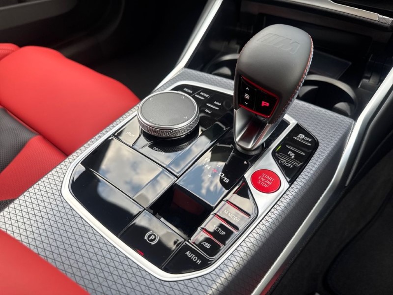  BMW M3 xDrive Competition M 4dr Step Auto 5445869