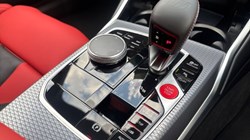 BMW M3 xDrive Competition M 4dr Step Auto 5445869