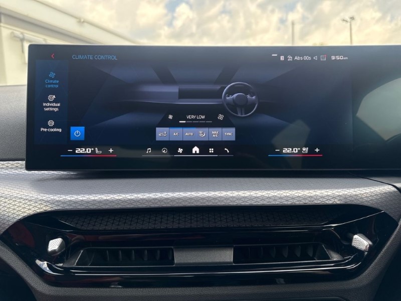  BMW M3 xDrive Competition M 4dr Step Auto 5445889