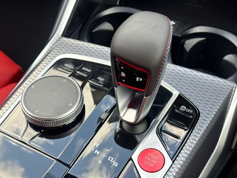  BMW M3 xDrive Competition M 4dr Step Auto 5445893