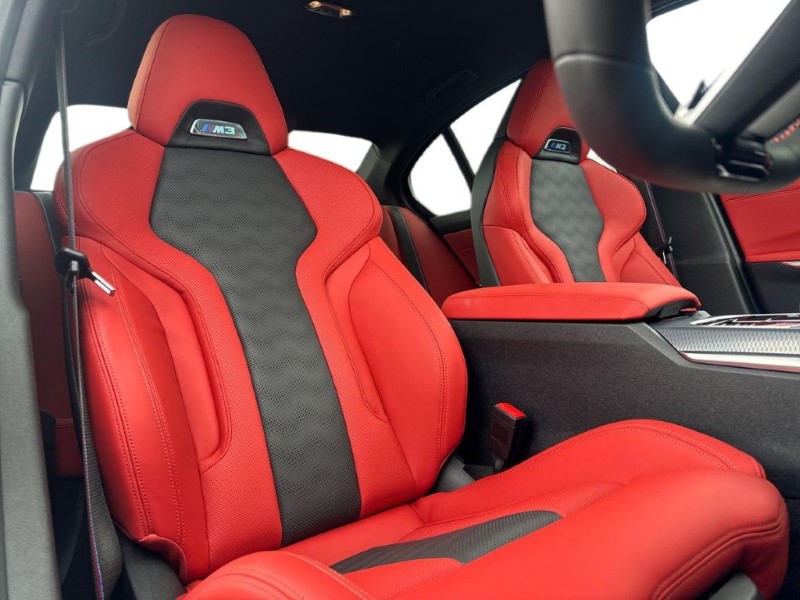  BMW M3 xDrive Competition M 4dr Step Auto 5445870