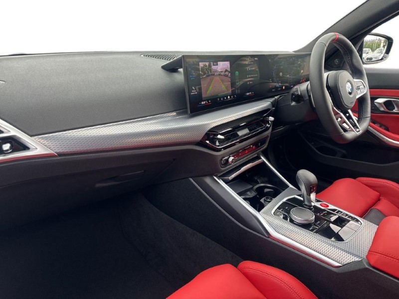  BMW M3 xDrive Competition M 4dr Step Auto 5445866