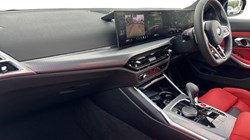 BMW M3 xDrive Competition M 4dr Step Auto 5445866