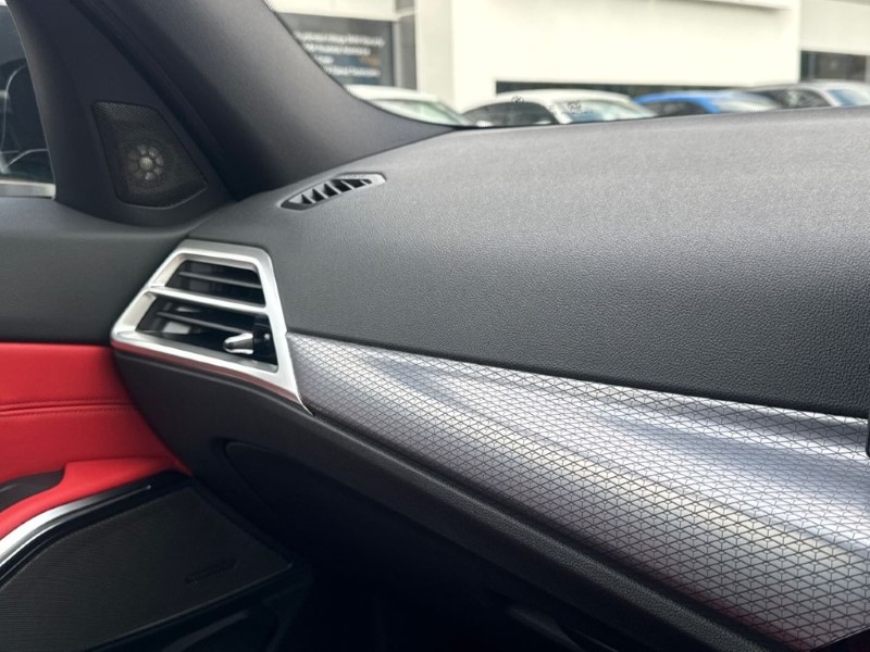  BMW M3 xDrive Competition M 4dr Step Auto 5445892