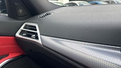 BMW M3 xDrive Competition M 4dr Step Auto 5445892
