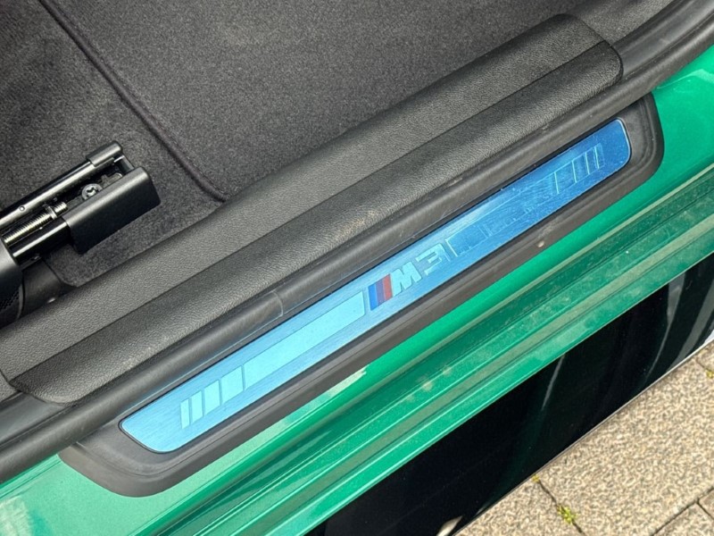  BMW M3 xDrive Competition M 4dr Step Auto 5445897