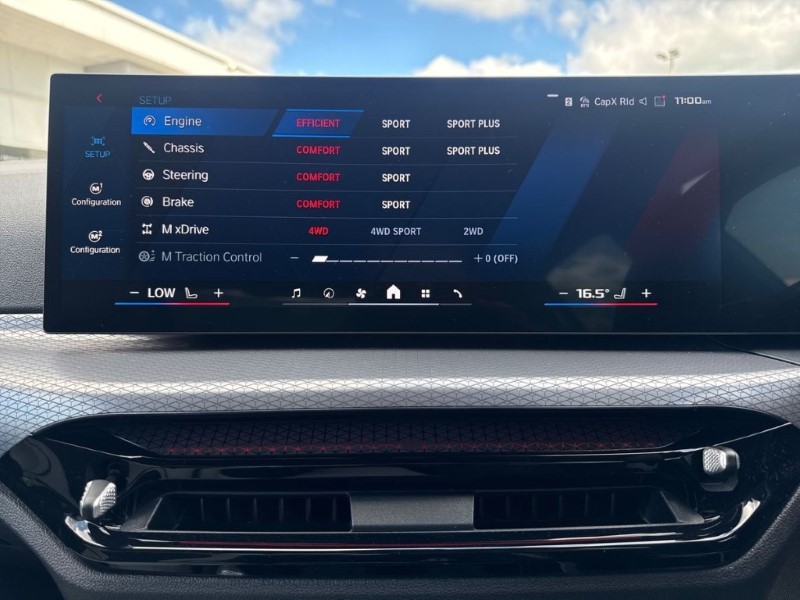  BMW M3 xDrive Competition M 4dr Step Auto 5445916