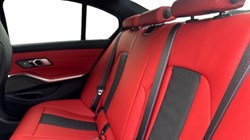 BMW M3 xDrive Competition M 4dr Step Auto 5445871