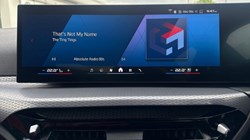 BMW M3 xDrive Competition M 4dr Step Auto 5445867