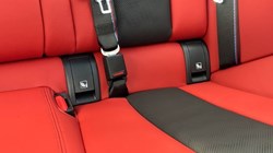BMW M3 xDrive Competition M 4dr Step Auto 5445895