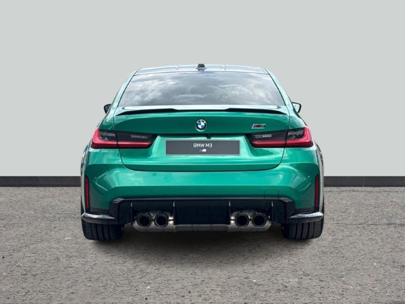  BMW M3 xDrive Competition M 4dr Step Auto 5445874