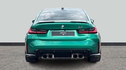 BMW M3 xDrive Competition M 4dr Step Auto 5445874