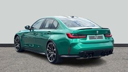 BMW M3 xDrive Competition M 4dr Step Auto 5445861