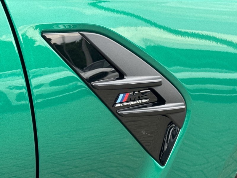  BMW M3 xDrive Competition M 4dr Step Auto 5445904