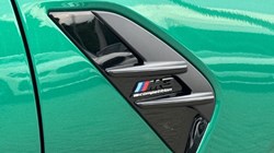 BMW M3 xDrive Competition M 4dr Step Auto 5445904