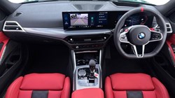 BMW M3 xDrive Competition M 4dr Step Auto 5445863