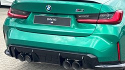 BMW M3 xDrive Competition M 4dr Step Auto 5445913
