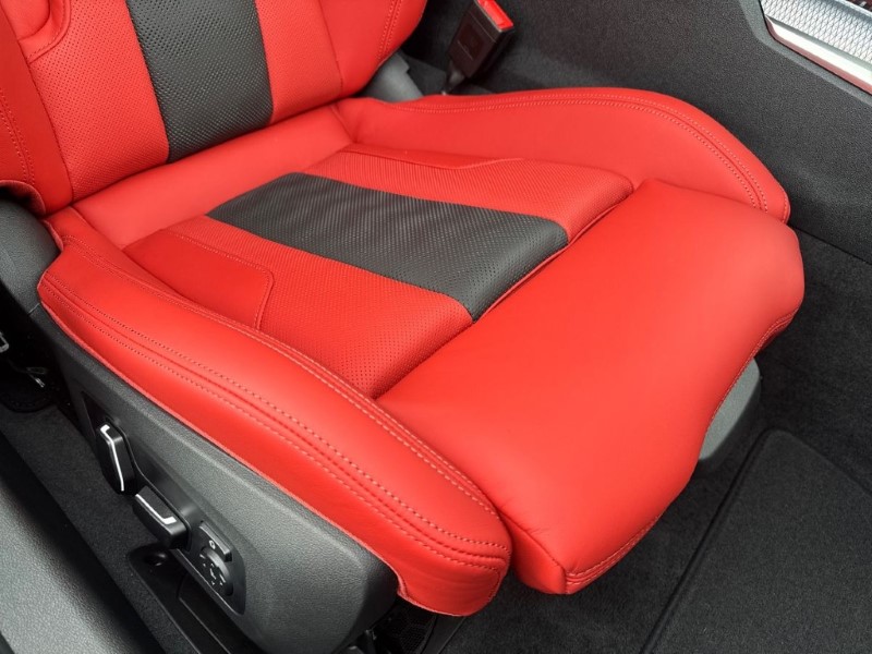  BMW M3 xDrive Competition M 4dr Step Auto 5445883