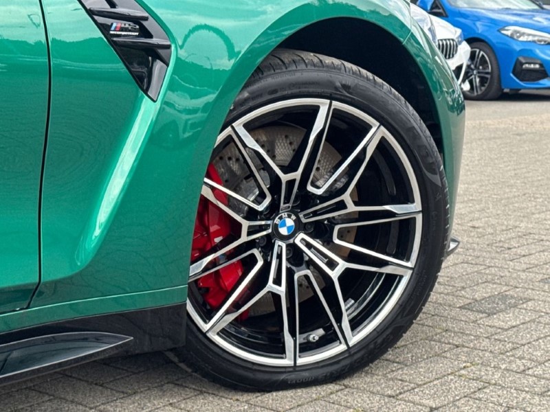  BMW M3 xDrive Competition M 4dr Step Auto 5445910