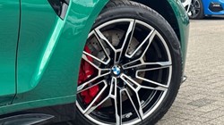 BMW M3 xDrive Competition M 4dr Step Auto 5445910