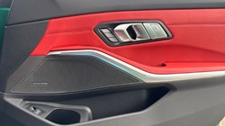 BMW M3 xDrive Competition M 4dr Step Auto 5445880