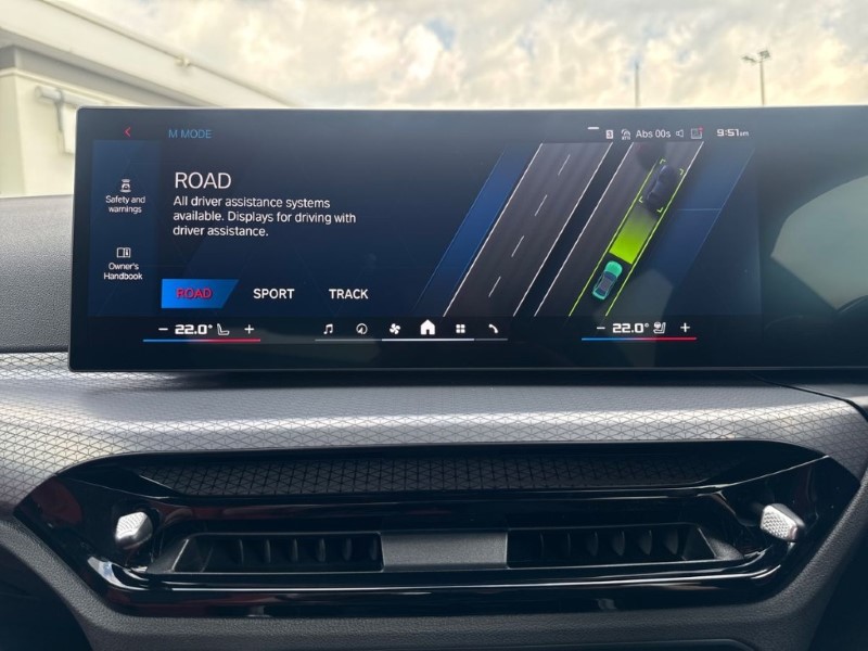  BMW M3 xDrive Competition M 4dr Step Auto 5445890