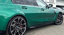 BMW M3 xDrive Competition M 4dr Step Auto 5445909